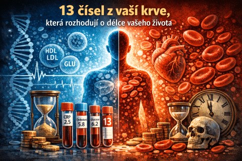 delka zivota