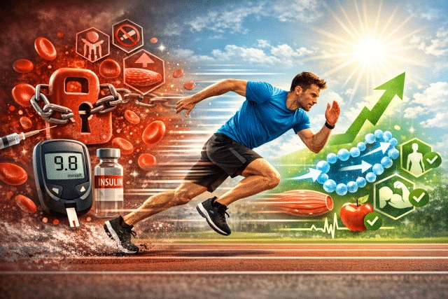 HIIT a IR