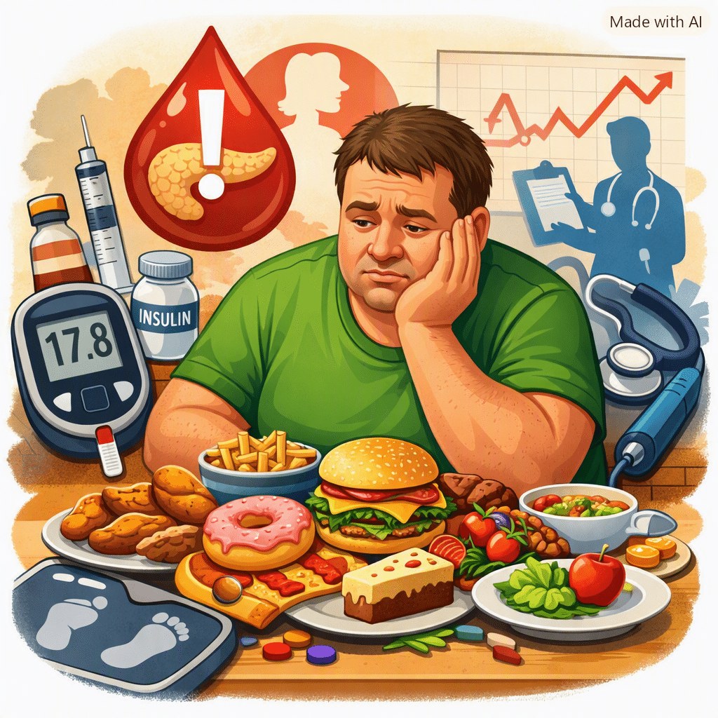 strava a diabetes